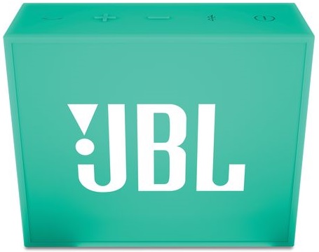 JBL - GO Green اسپیکر بلوتوث همراه